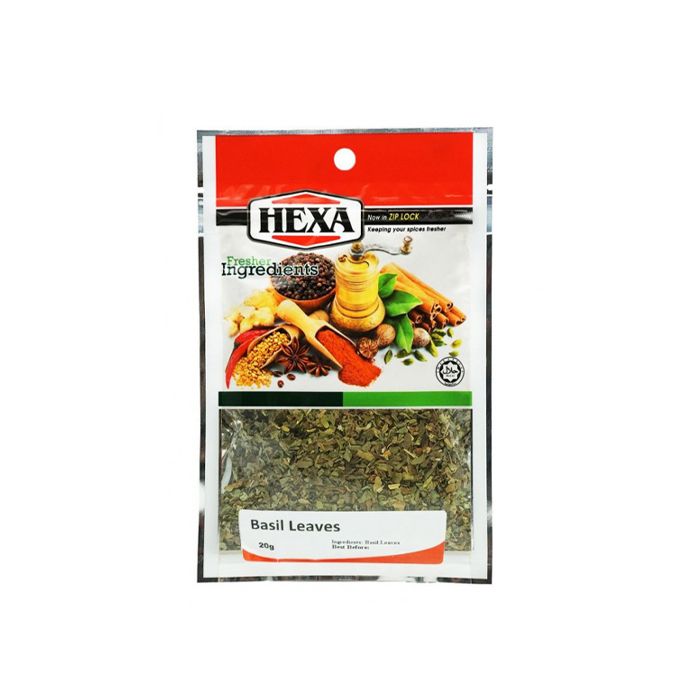 Basil Hexa 20G- 