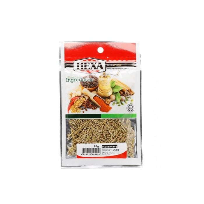 Lá Hương Thảo Hexa 20G- 