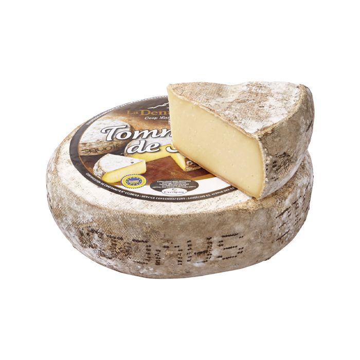 Phô Mai Tomme De Savoie Yenne 100G- 