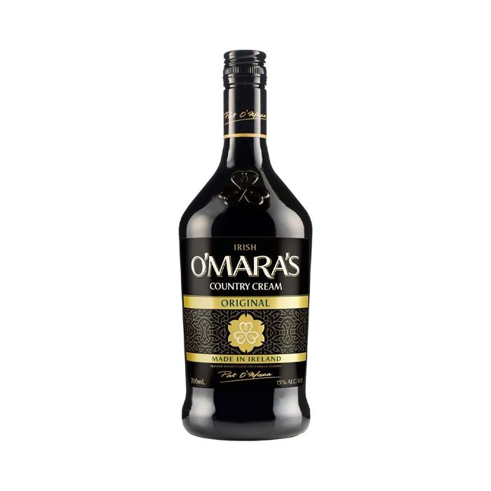Cream Liqueur Original Country O'Mara'S 14,5% 700Ml- 