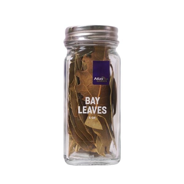 Bay Leaves Atlas Garden 6G
