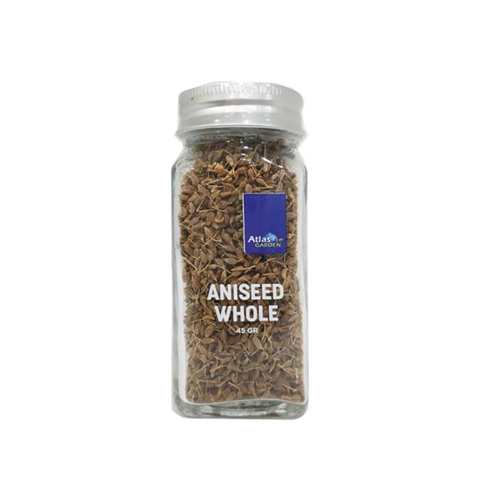 Aniseed Whole Atlas Garden 45G- 