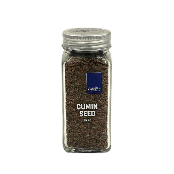 Cumin Seed Atlas Garden 55G