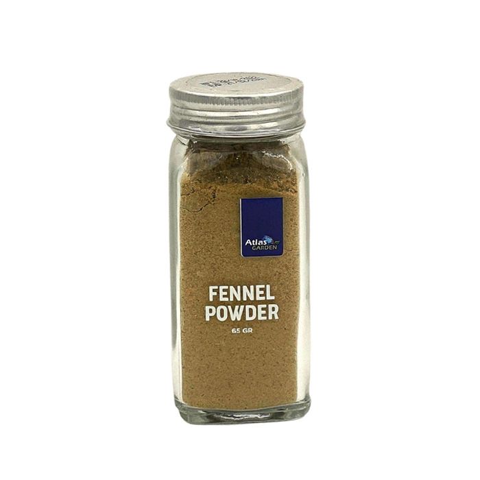 Fennel Ground Atlas Garden 65G- 