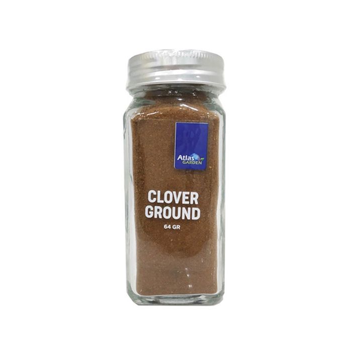 Clover Ground Atlas Garden 64G- 