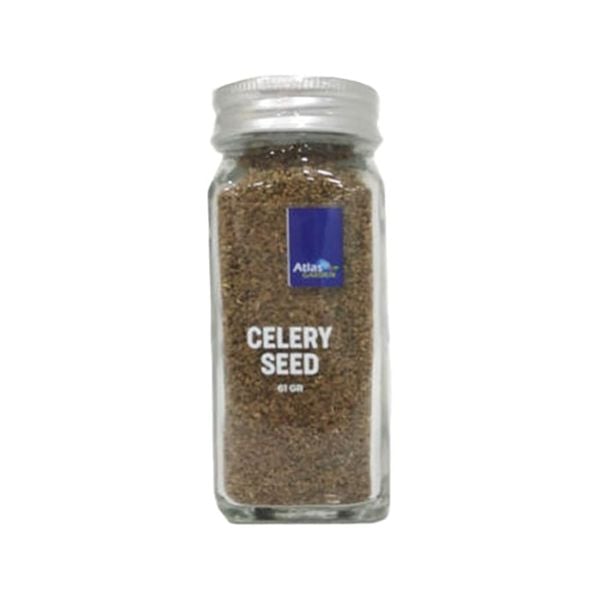 Hạt Cần Tây Atlas Garden 61G