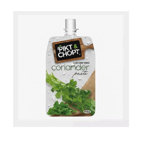 Ngò Rí Xay Nhuyễn Pikt & Chopt 75G