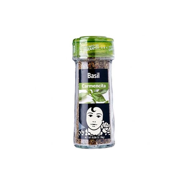 Basil Carmencita 16G
