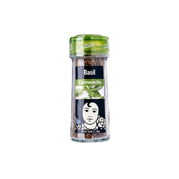 Húng Quế Tây Khô Carmencita 16G