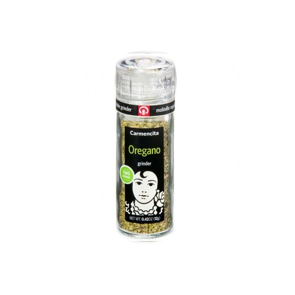 Kinh Giới Khô Carmencita 12G