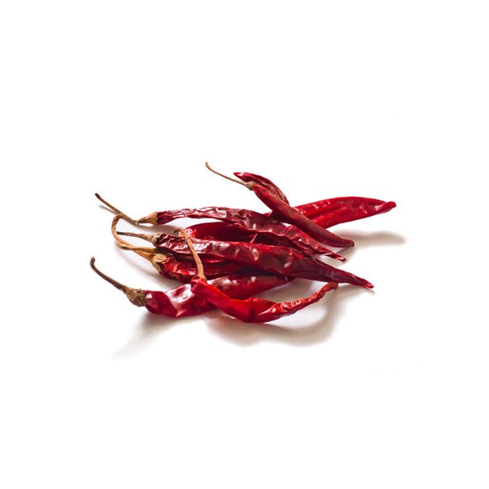 Ớt Khô Lớn Nguyên Trái Anh Hai 50G