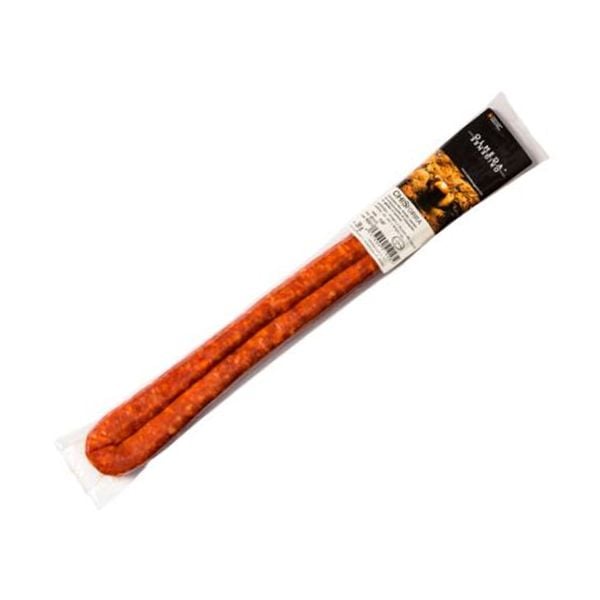 Sausage Chistorra Navarra Olmeida Origenes 280G