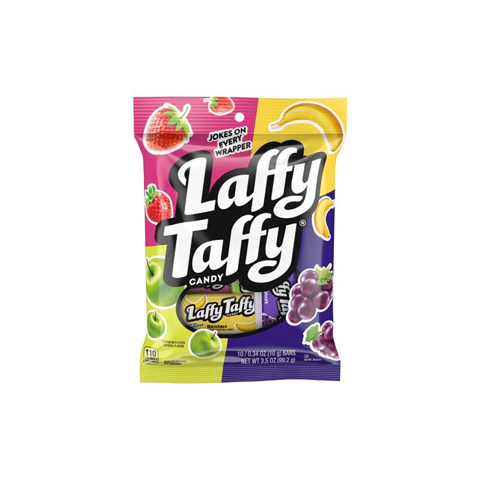 Candy Laffy Taffy 99G- 