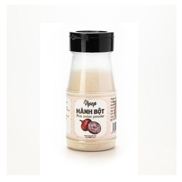 Shallot Powder Vipep 70G