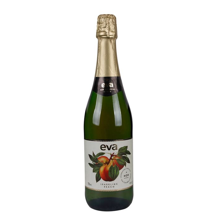 Tropical Fruit Mixed Juice Eva 750Ml (Hp) Nam An Market