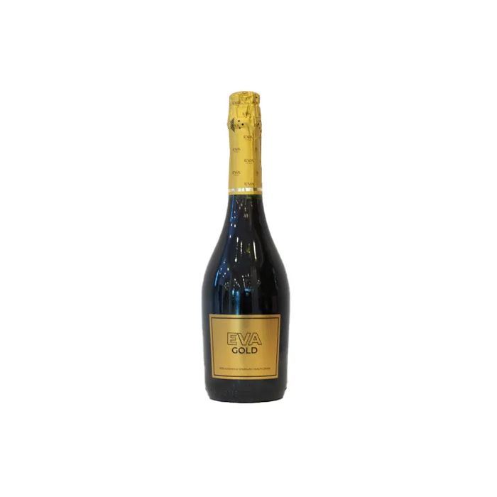 Sparkling Red Grapes Juice Gold Eva 750Ml (Hp)- 