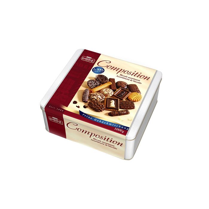 Cookies Lambertz 1Kg (Hp) Nam An Market