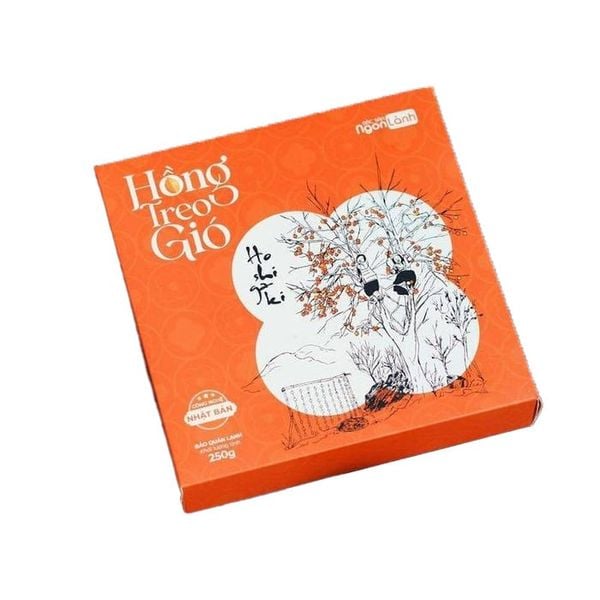 Hồng Treo Gió Đà Lạt 250G