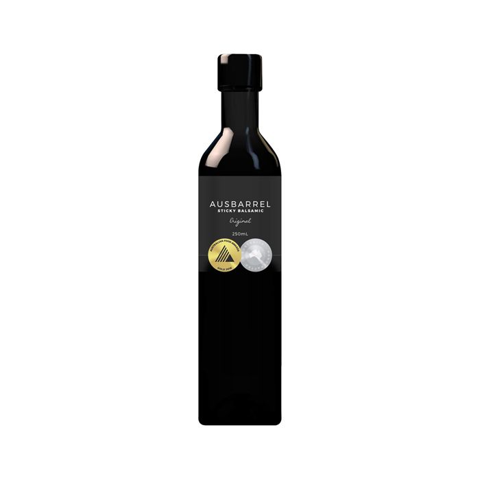 Balsamic Vinegar Original Ausbarrel 250Ml- 
