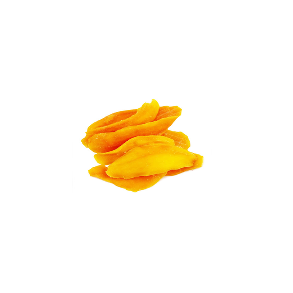 Dried Mango Pete'S 50G