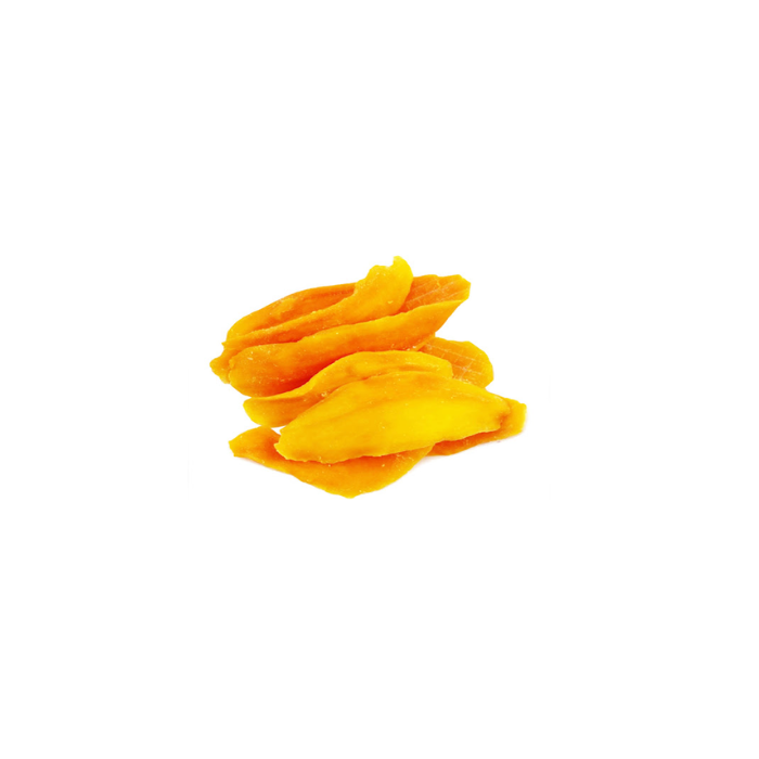 Dried Mango Pete'S 50G- 