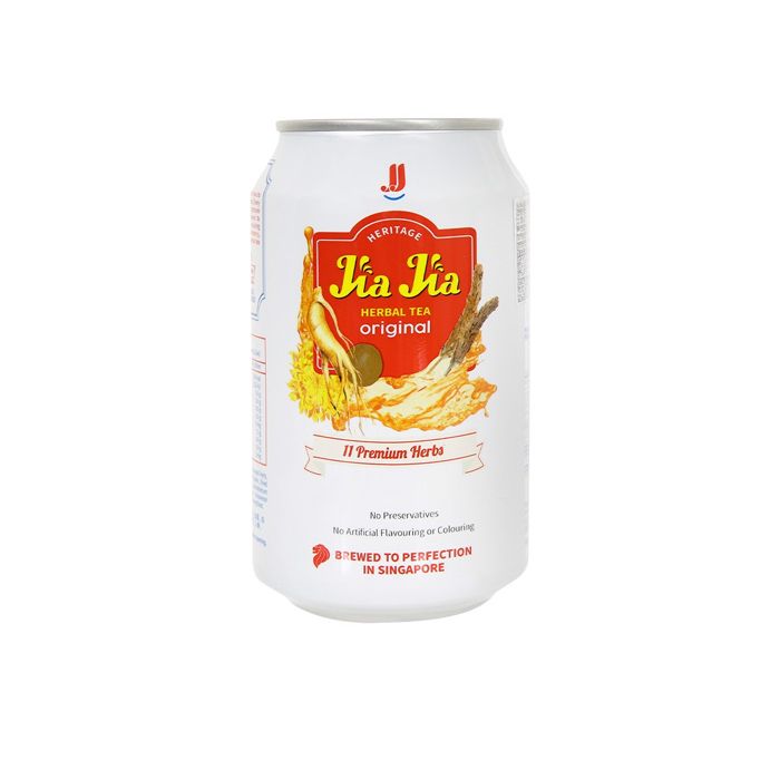 Trà Thảo Mộc Nguyên Vị Jia Jia Jj 300Ml- 