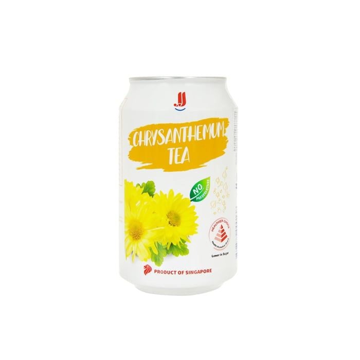 Chrysanthemum Tea Jj 300Ml- 
