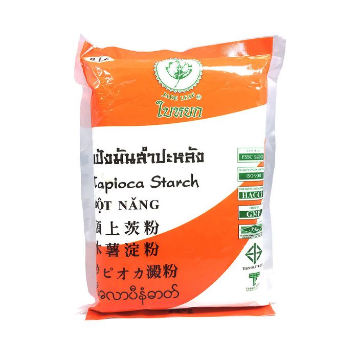 Tapioca Starch Jade Leaf 400G- 