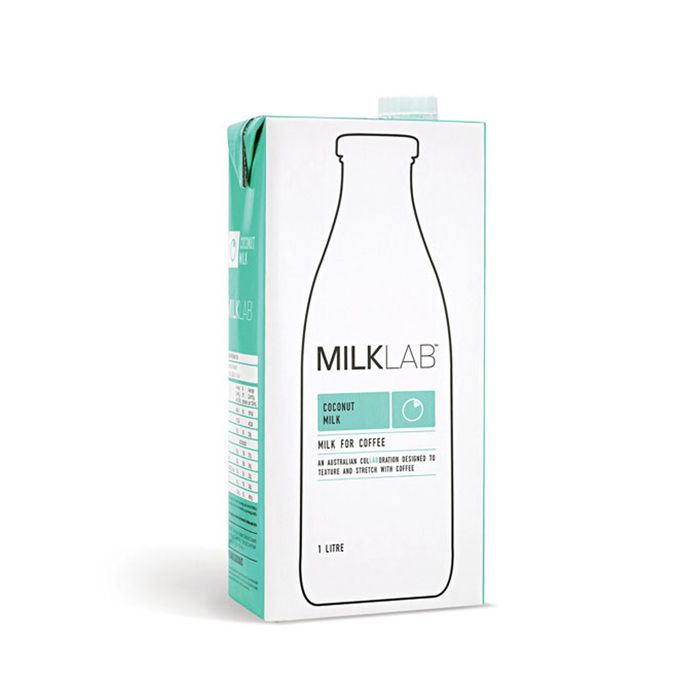  Coconut Milk Milk Lab 1L 