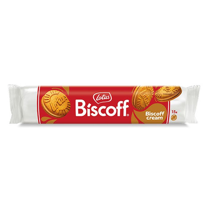 Bánh Quy Biscoff Lotus 150G