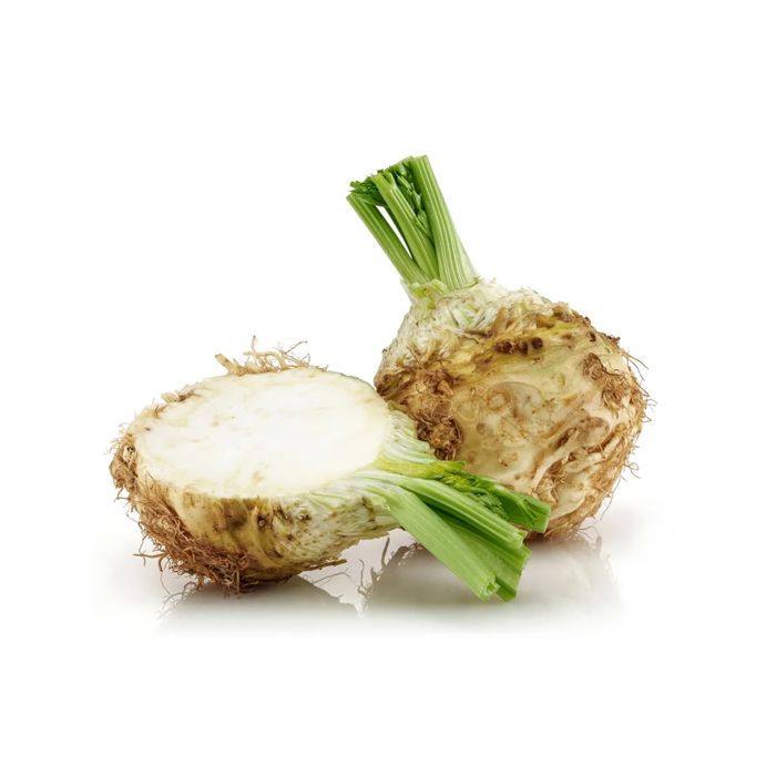 Celeriac 500G
