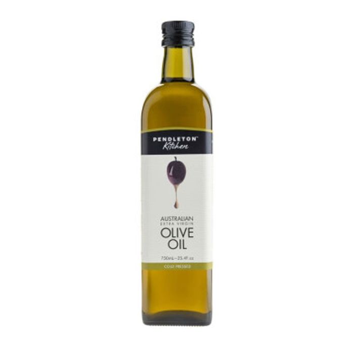 Extra Virgin Olive Oil Kitchen Pendleton 750Ml- 