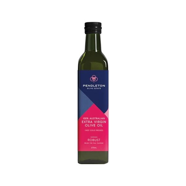 Extra Virgin Olive Oil Robust Pendleton 375Ml