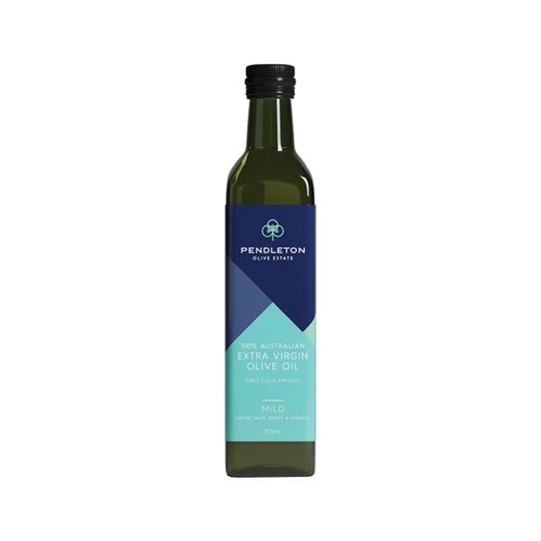 Extra Virgin Olive Oil Mild Pendleton 375Ml