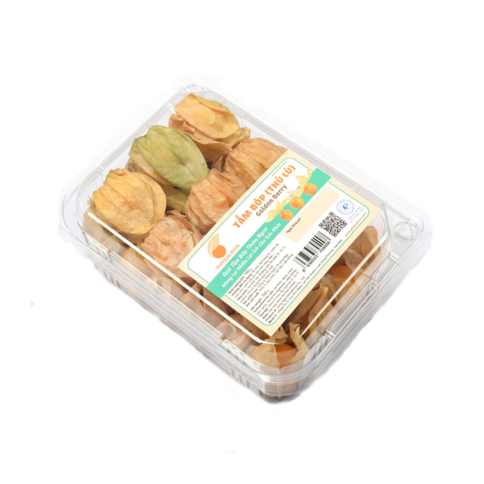Trái Tầm Bóp 160G- 