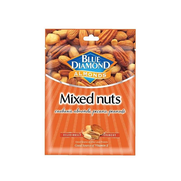 Mix Nut Blue Diamond 30G- 