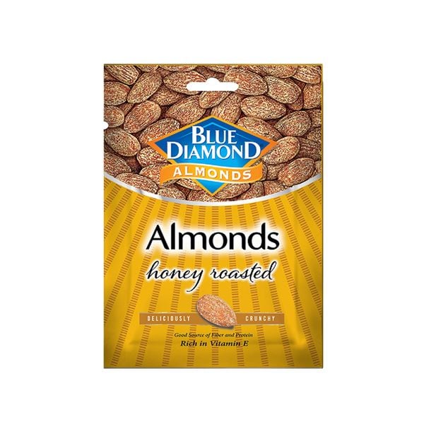Almond Honey Blue Diamond 30G