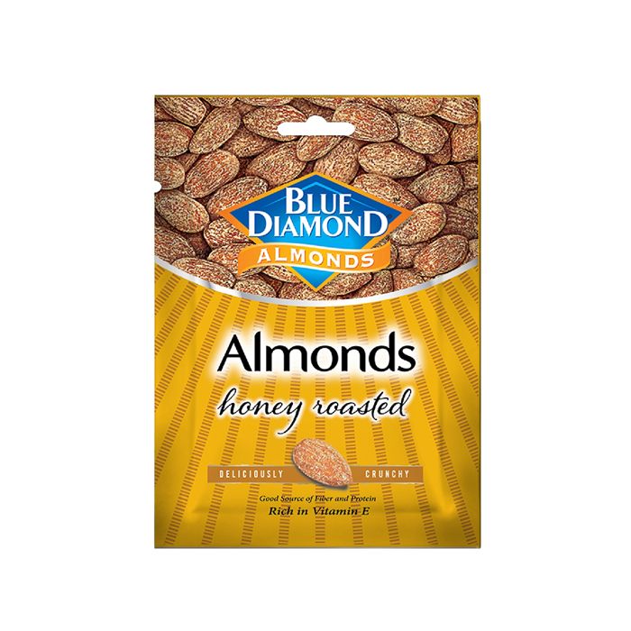 Almond Honey Blue Diamond 30G- 