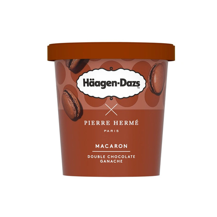 Kem Sô-Cô-La Haagen Dazs 420 Ml