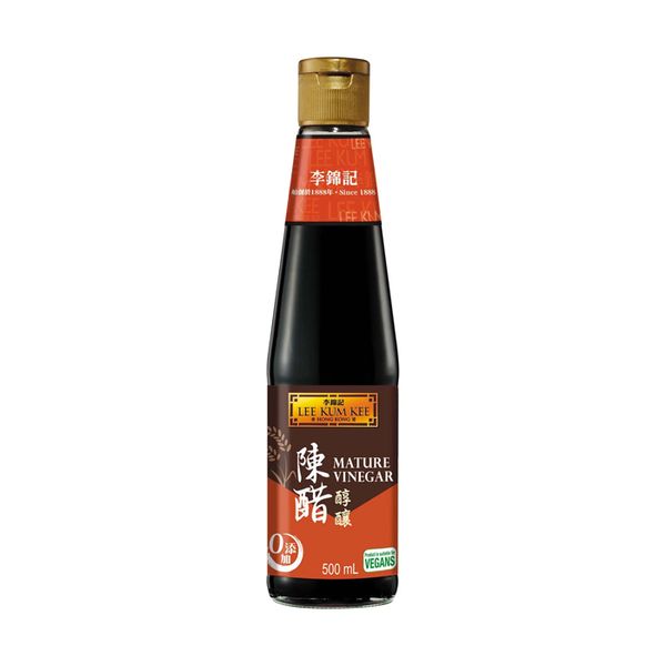 Mature Vinegar Lee Kum Kee 500Ml