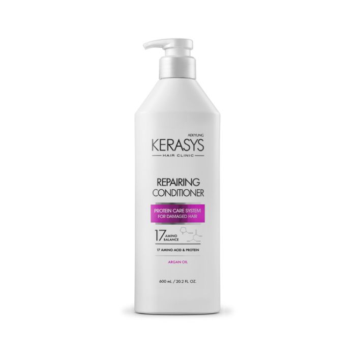 Conditioner Reparing Kerasys 600Ml- 