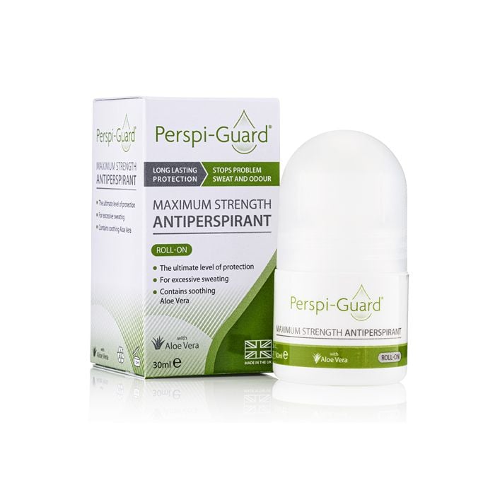 Lăn Khử Mùi Perspi-Guard Maximum Strength Antiperspirant Ngăn Mồ Hôi Vượt Trội 30 Ml