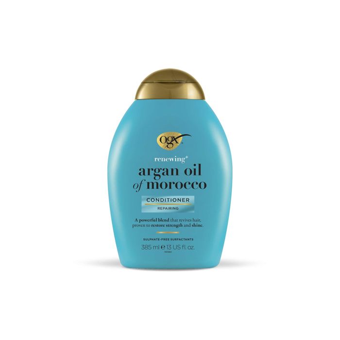 Conditioner Renewing Argan Oil Ogx 385Ml- 