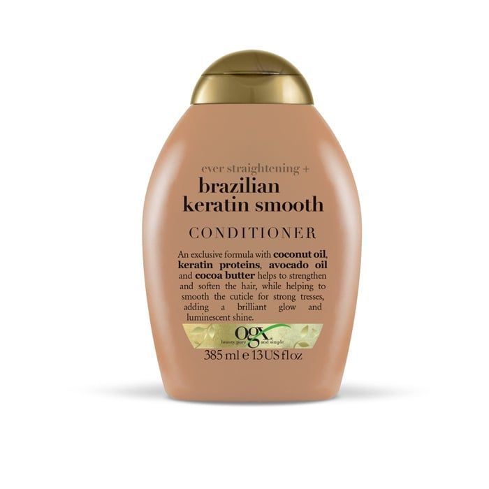 Conditioner Thick&Full Biotin Ogx 385Ml- 