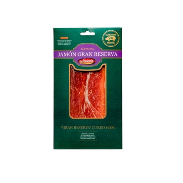 Gran Reserva Ham La Prudencia 75G