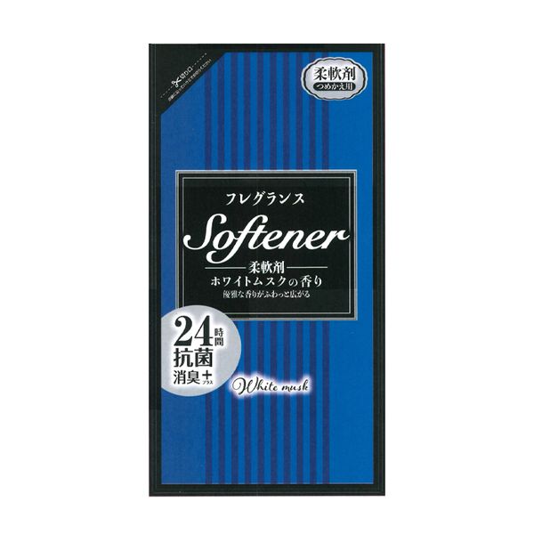 Fabric Softener Nihon 450Ml