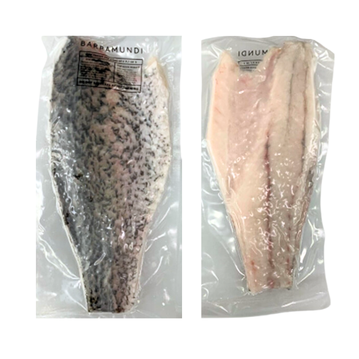 Frozen Barramundi Autralis 500-700G- 