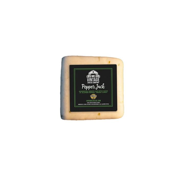 Phô Mai Ớt Mix Vintage Cheese 113Gr- 