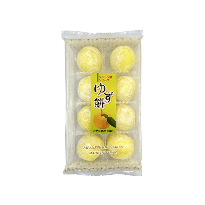 Bánh Mochi Vị Thanh Yên Sachi Mochi 200G