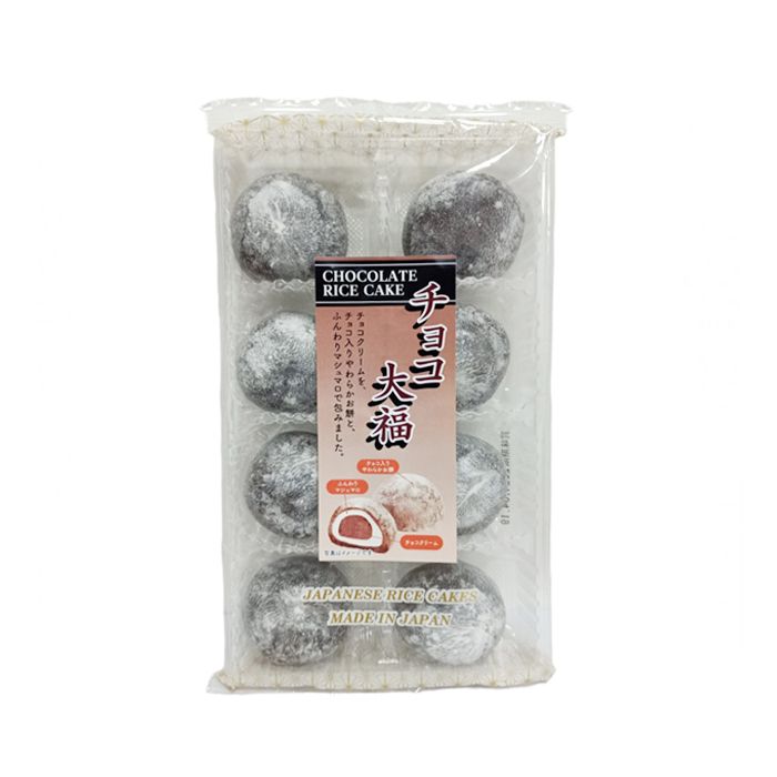 Bánh Mochi Vị Sô Cô La Sachi Mochi 200G- 